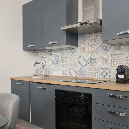 Casa Pepe - Design And Jacuzzi In The Old Trastevere Appartamento