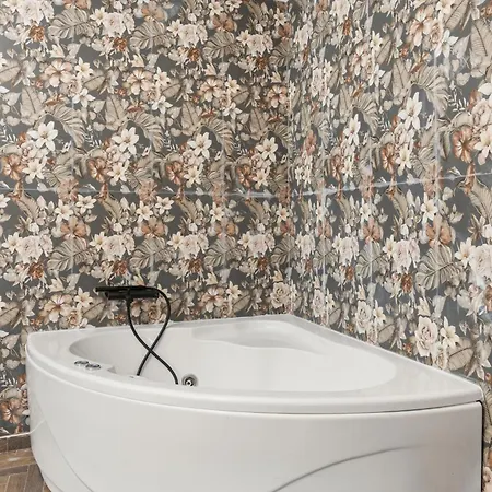 Casa Pepe - Design And Jacuzzi In The Old Trastevere Appartamento *